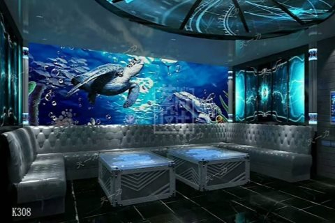 成都小时场ktv热门推荐排行榜-新都区ktv预定