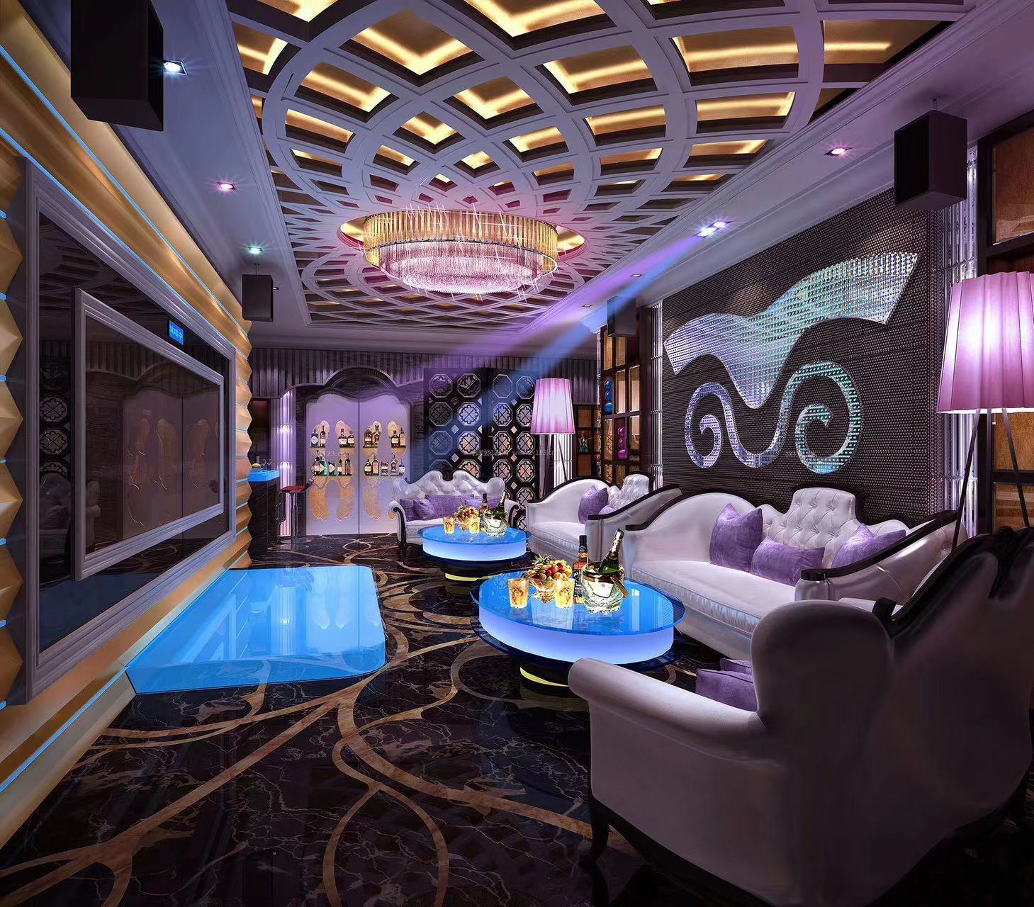 成都小时场ktv总排行-新都区ktv预定