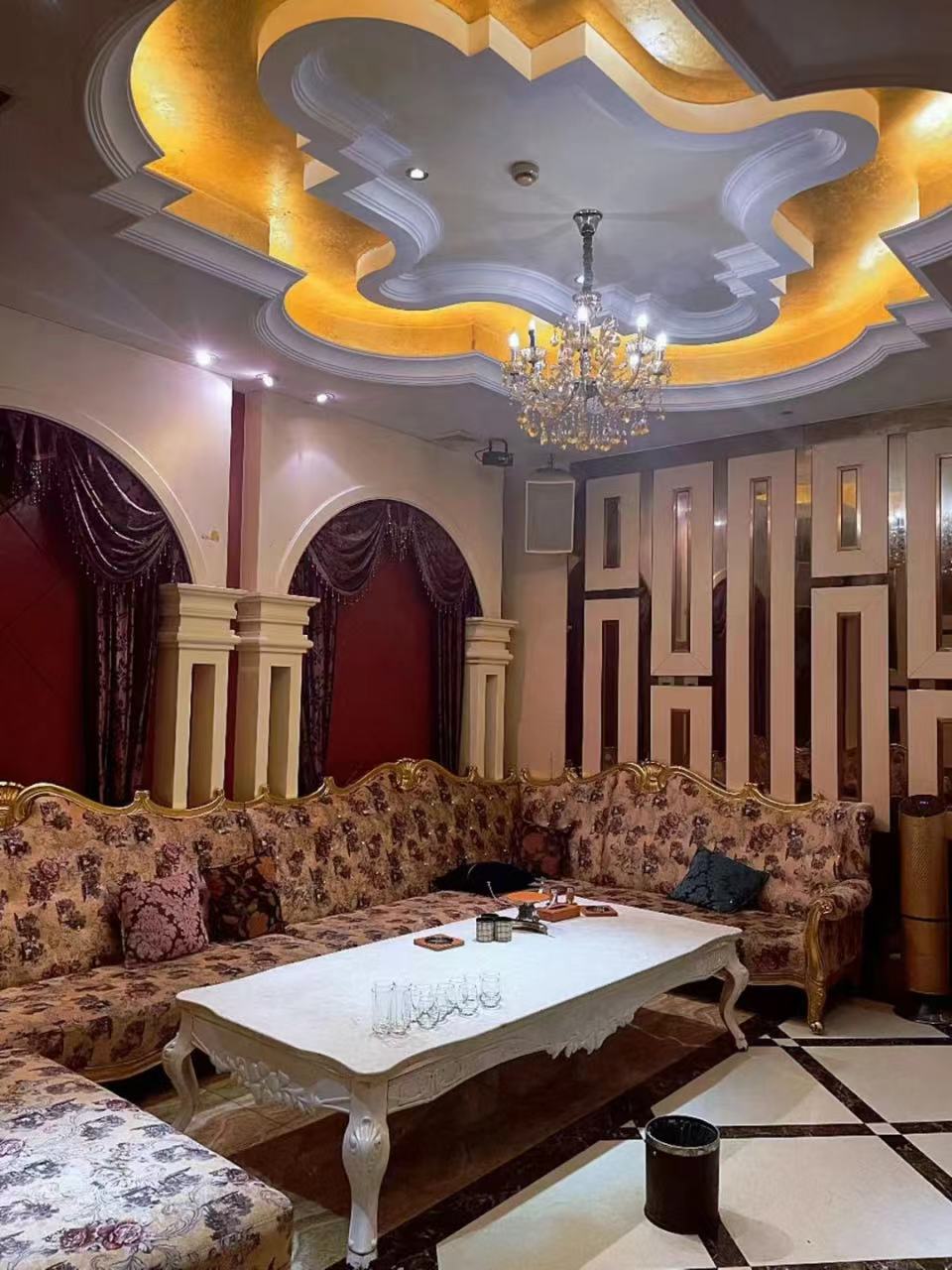 成都小时场ktv玩转ktv新玩法小时场-新都区ktv预定