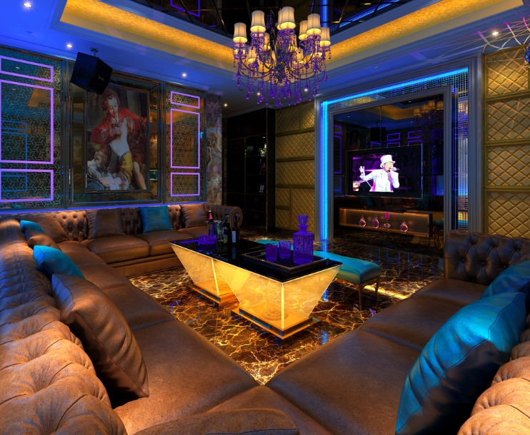 成都小时场ktv攻略分享-新都区ktv预定